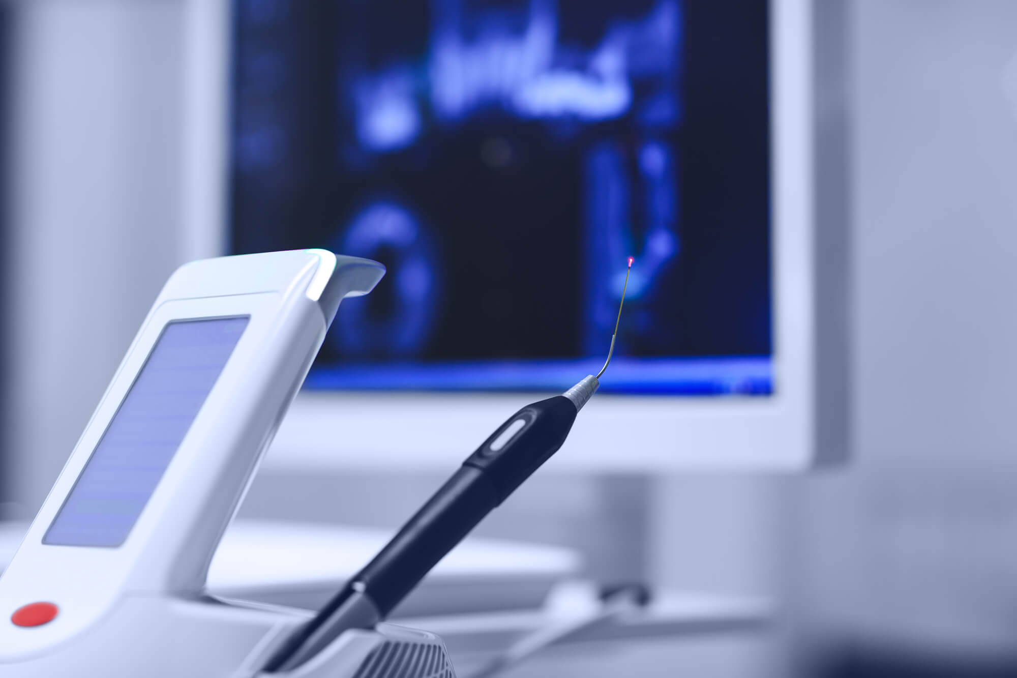 tools for Laser Dentistry in Murray Hill
