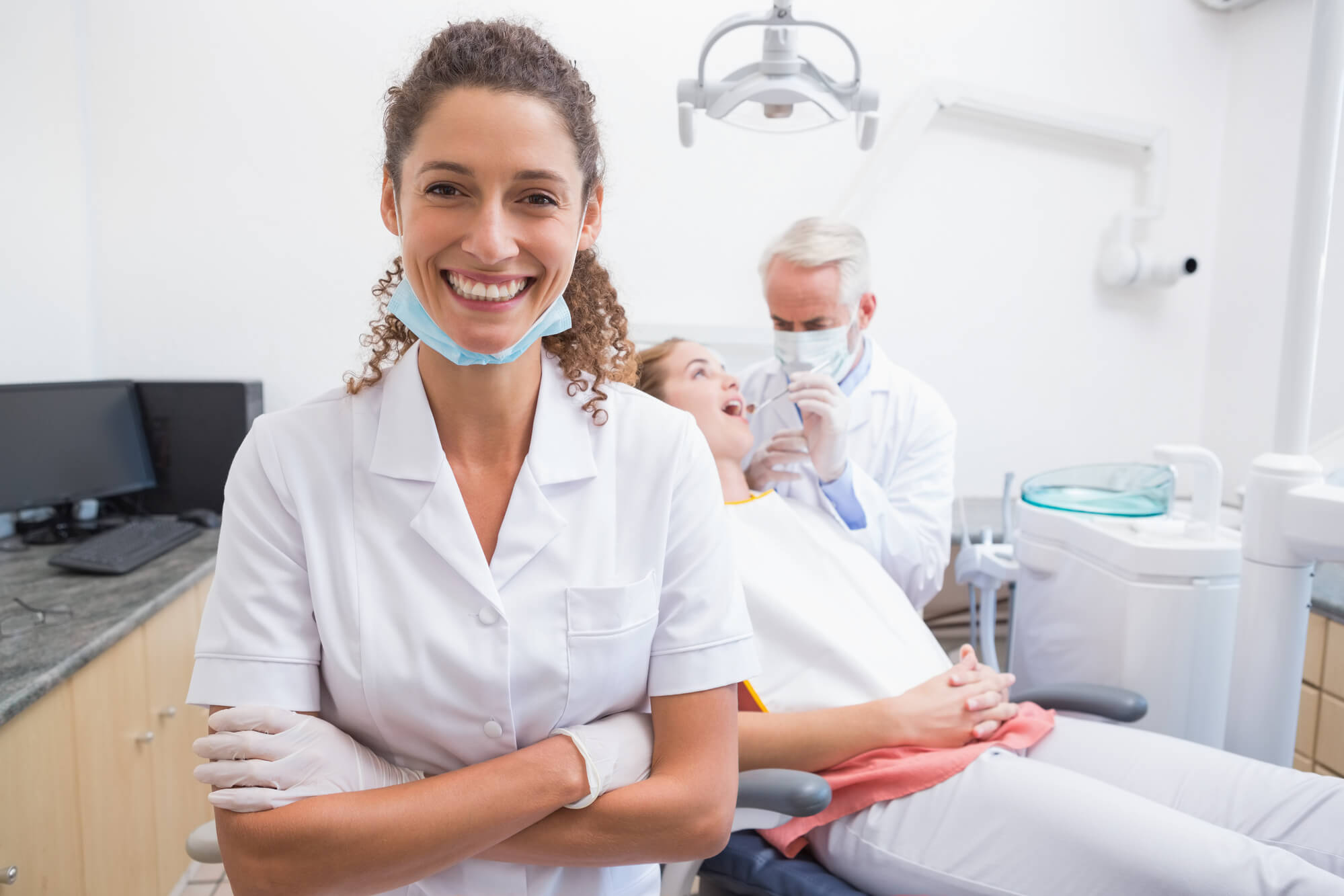learn about Sedation Dentistry Murray Hill