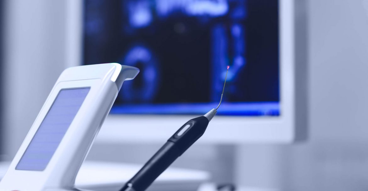 tools for Laser Dentistry in Murray Hill 