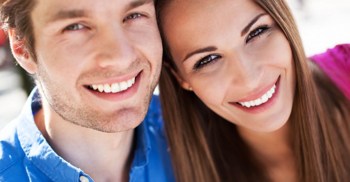 Restrictions on getting teeth whitening