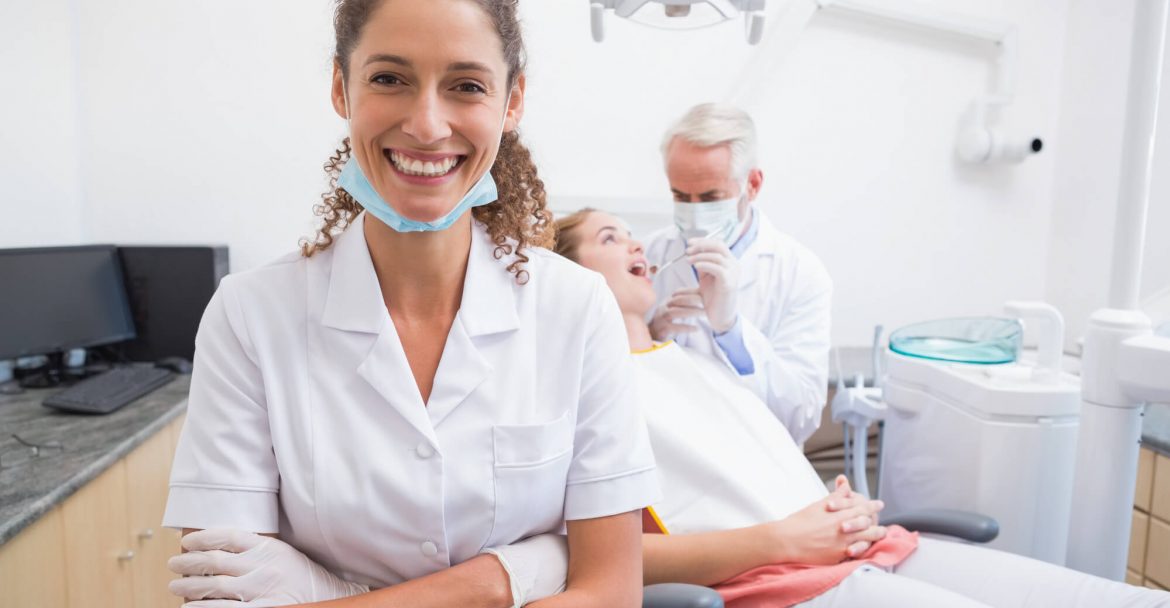 learn about Sedation Dentistry Murray Hill