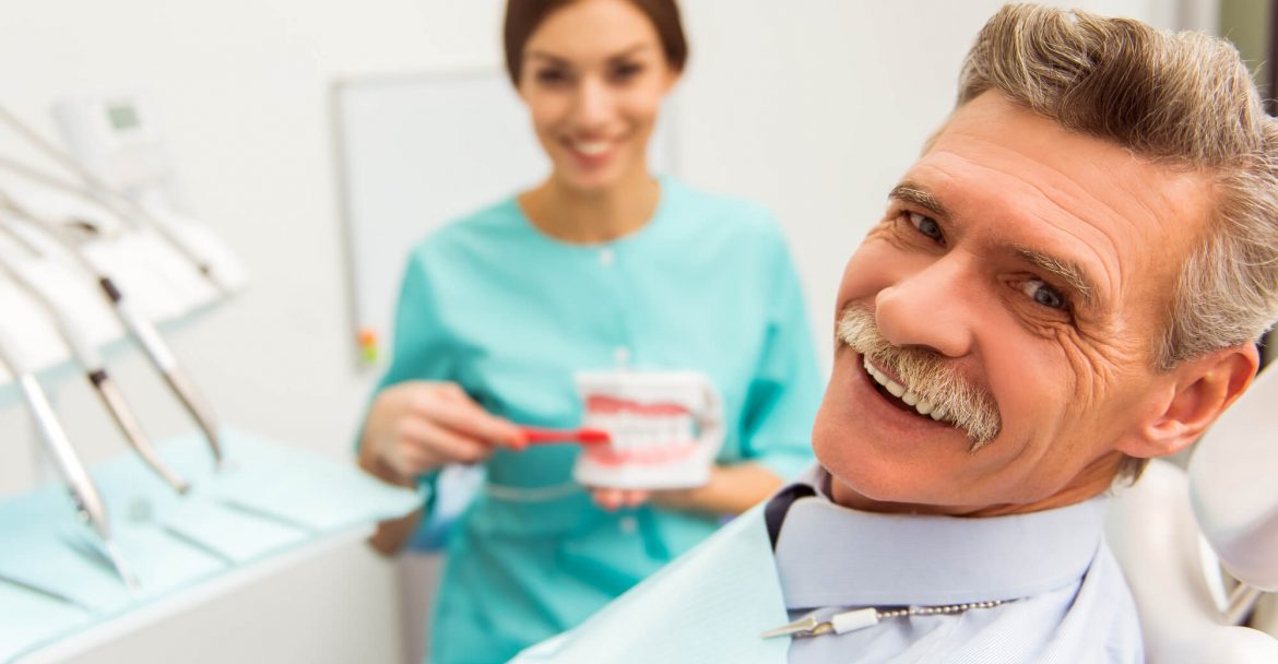 Best solution to missing teeth